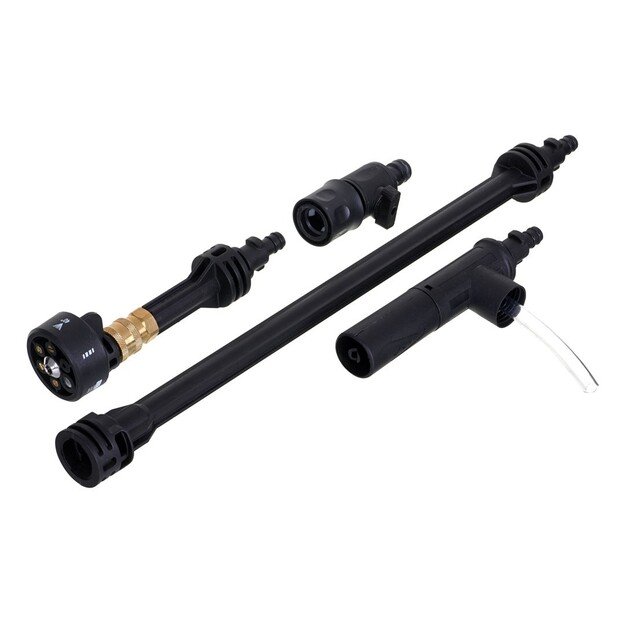 Plovykla akumul. Graphite ENERGY+18V 4