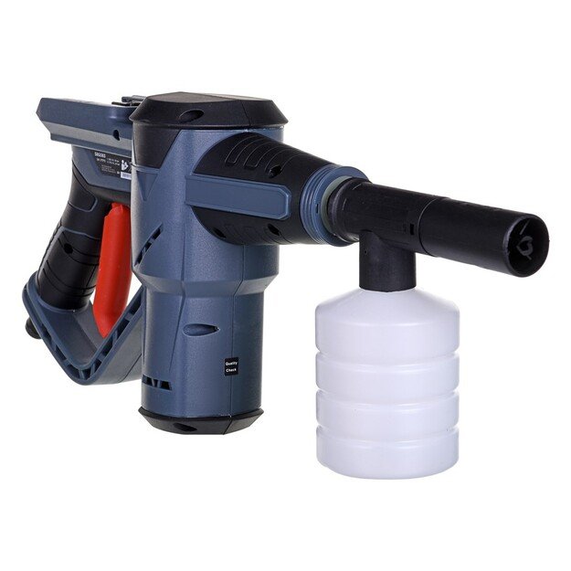 Plovykla akumul. Graphite ENERGY+18V 7