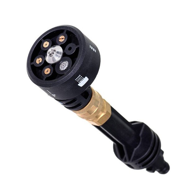 Plovykla akumul. Graphite ENERGY+18V 3