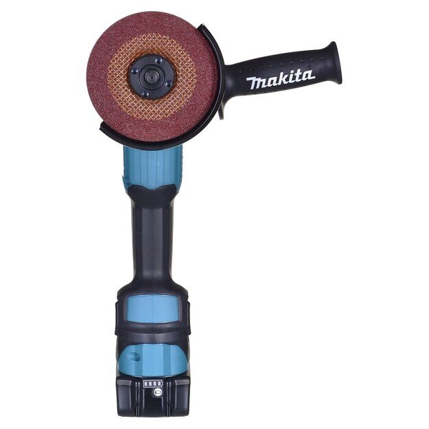 Kampinis &scaron;lifuoklis 18V 3x5,0Ah DGA513RT3J MAKITA