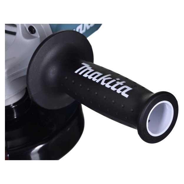 Kampinis &scaron;lifuoklis 18V 3x5,0Ah DGA513RT3J MAKITA