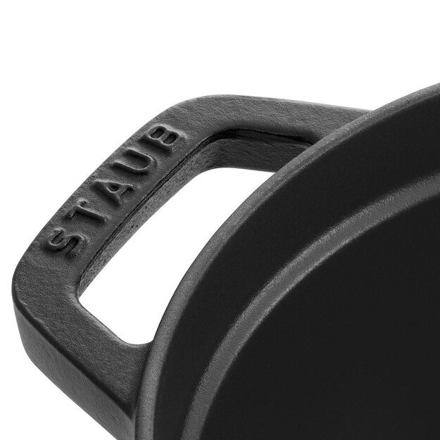 ZWILLING STAUB LA COCOTTE 5.5 L Oval Cast iron Casserole baking dish 3