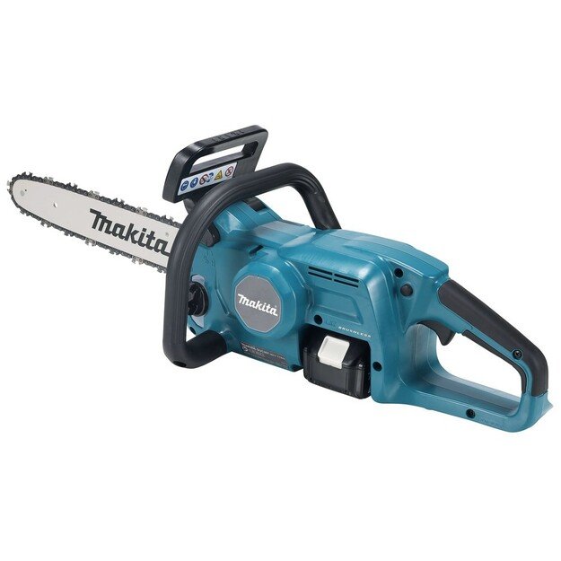 MAKITA CHAINSAW 18V DUC357ZX3 35cm 3