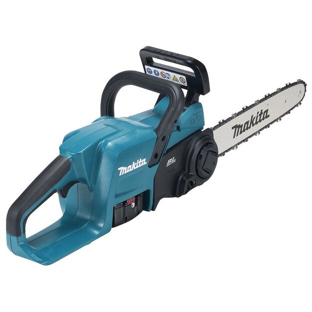 MAKITA CHAINSAW 18V DUC357ZX3 35cm 9