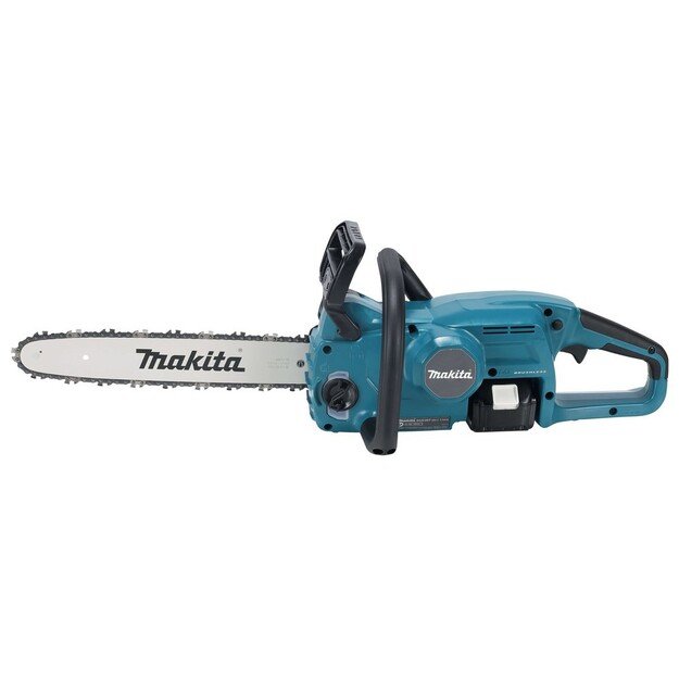 MAKITA CHAINSAW 18V DUC357ZX3 35cm 4