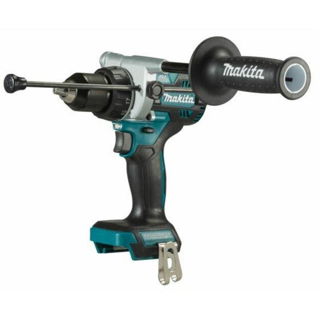 MAKITA. SCREWDRIVER UD.18V 130/65Nm DHP486Z
