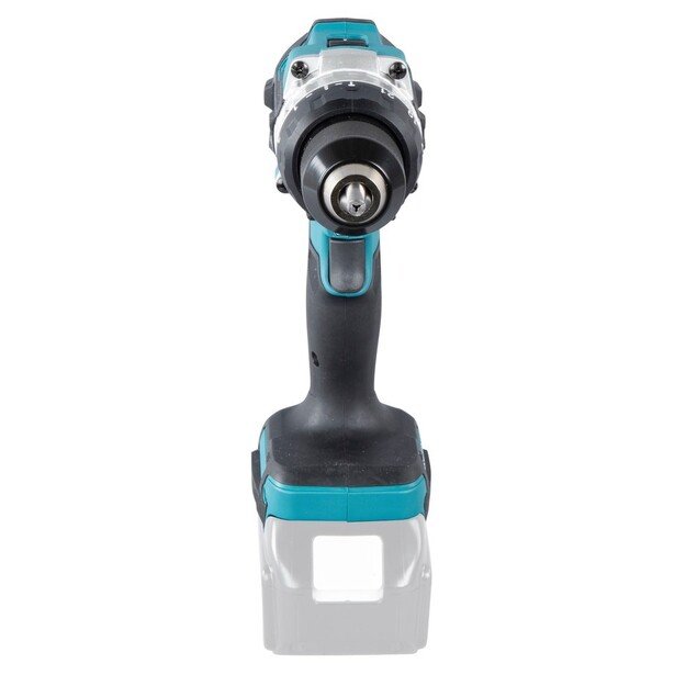 MAKITA. SCREWDRIVER UD.18V 130/65Nm DHP486Z