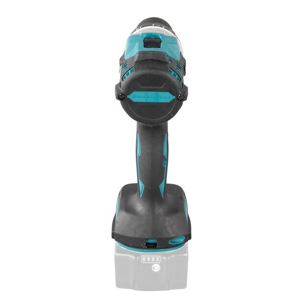 MAKITA. SCREWDRIVER UD.18V 130/65Nm DHP486Z