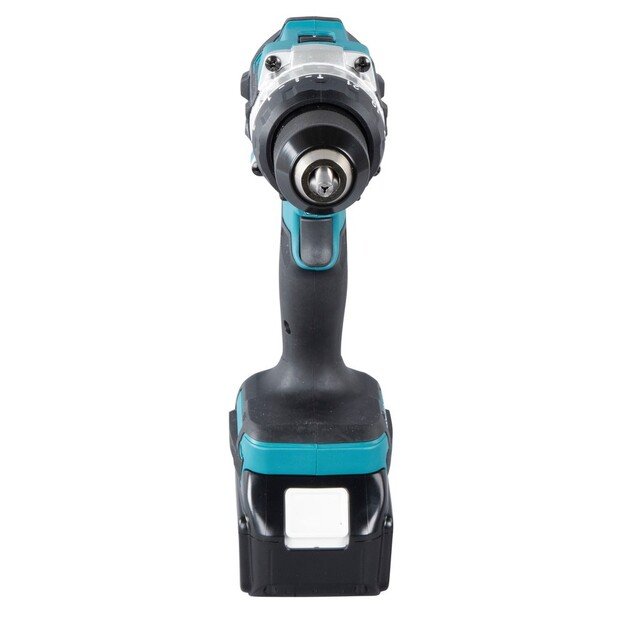 MAKITA. SCREWDRIVER UD.18V 130/65Nm DHP486Z