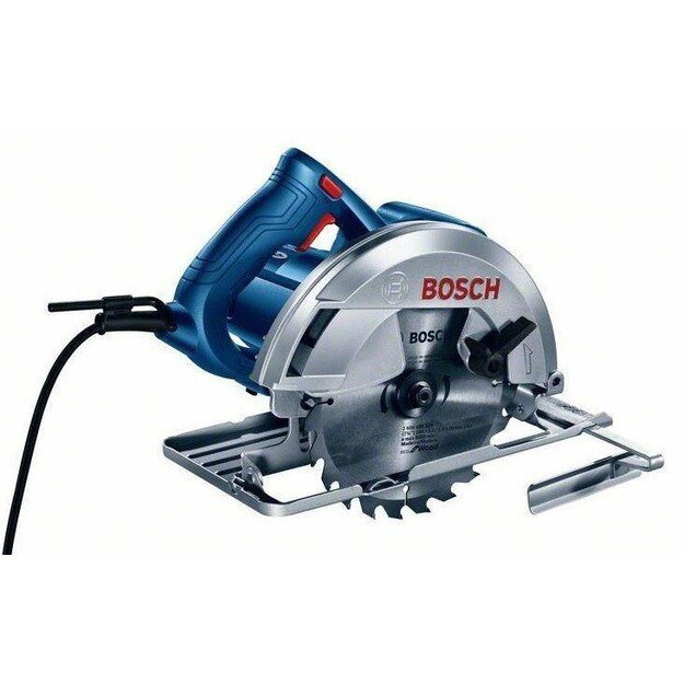 BOSCH GKS 140 CHAIN SAW