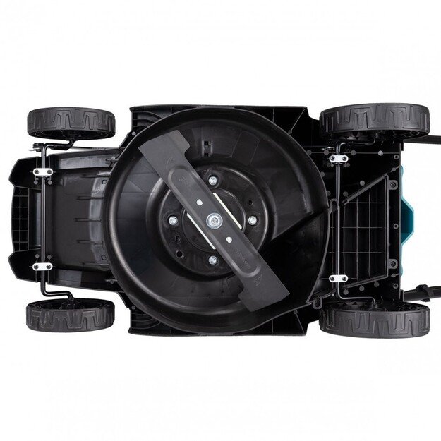 MAKITA. LAWN MOWER 18V 1x5.0Ah 33cm DLM330ST