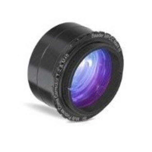 Coma Corrector Baader MPCC Mark III Photo 2 