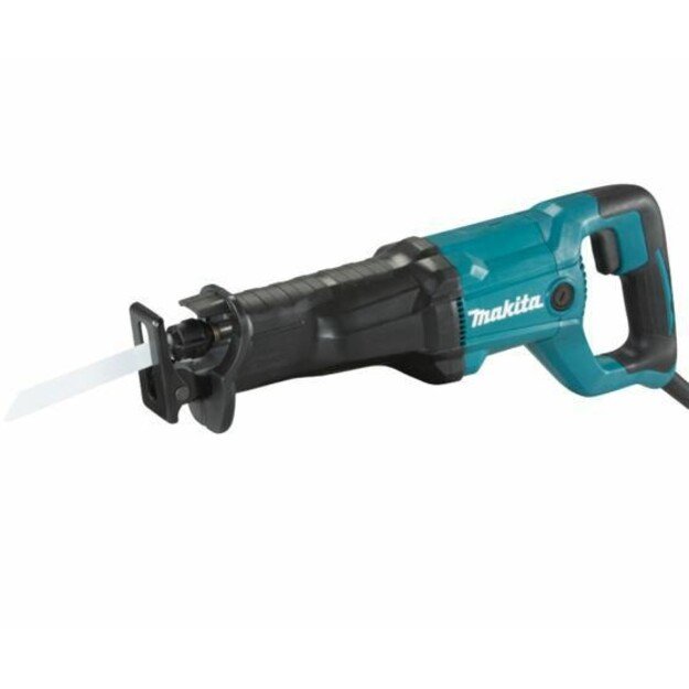 Makita JR3051TK reciprocating saw Black,Blue 3000 spm 1200 W 1