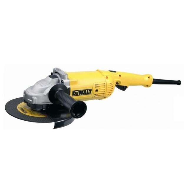 Angle grinder 230 mm 2200W 6600 rpm 2 pos. 1