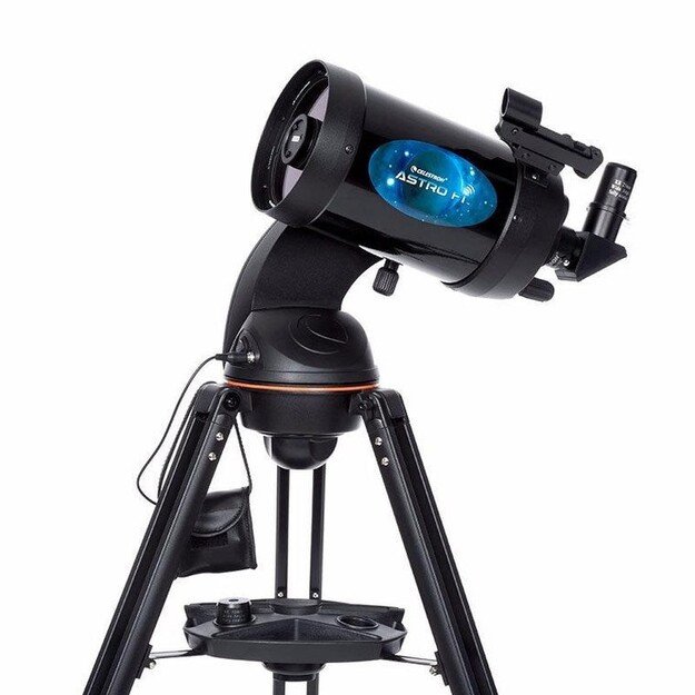 Celestron AstroFi 5  SCT Telescope 7