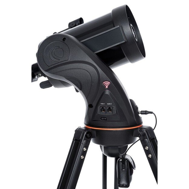 Celestron AstroFi 5  SCT Telescope 13