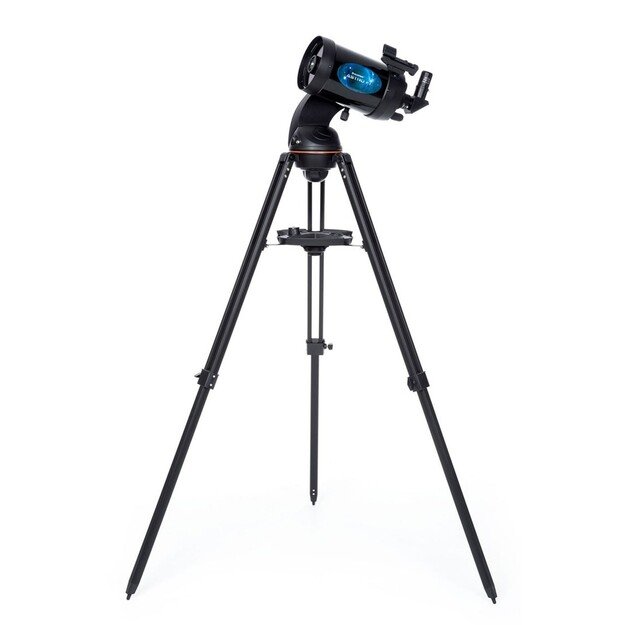 Celestron AstroFi 5  SCT Telescope 3