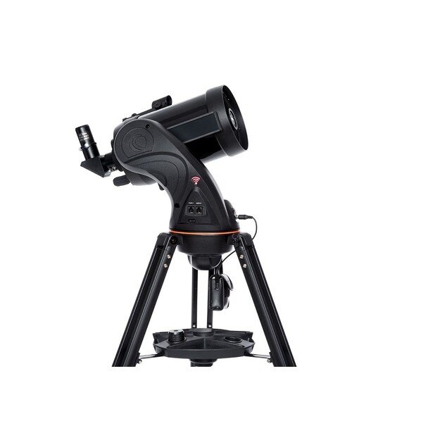 Celestron AstroFi 5  SCT Telescope 6