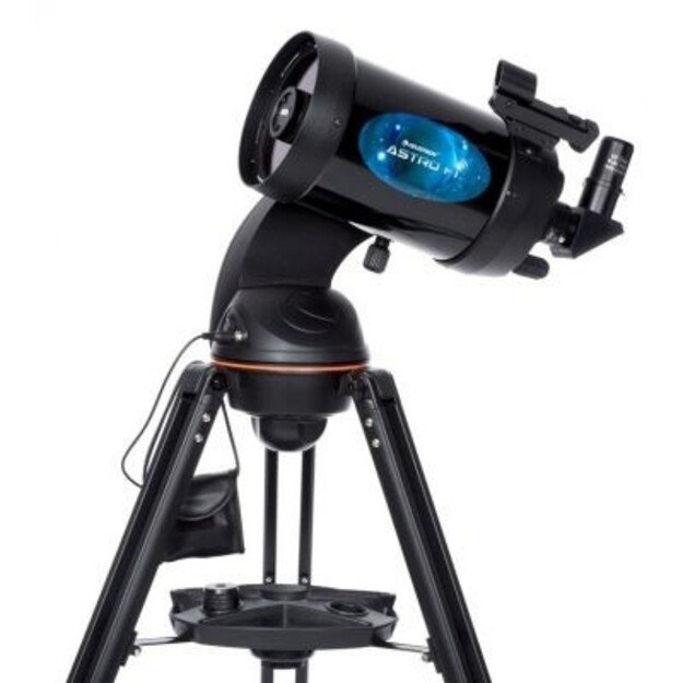 Celestron AstroFi 5  SCT Telescope 2