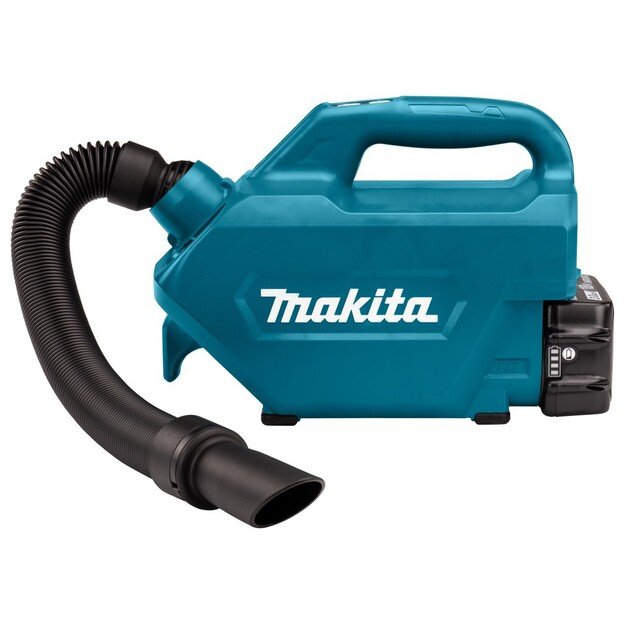 Makita DCL184RF vacuum 0.5 L Dry Dust bag 2