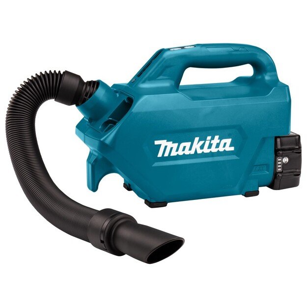 Makita DCL184RF vacuum 0.5 L Dry Dust bag 3