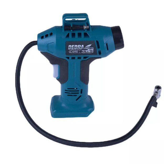 DEDRA DED7078 air compressor 4