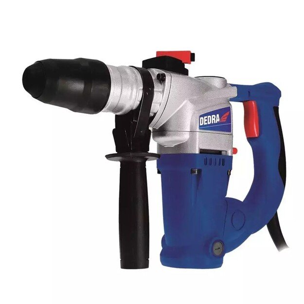DEDRA DED7839 rotary hammer