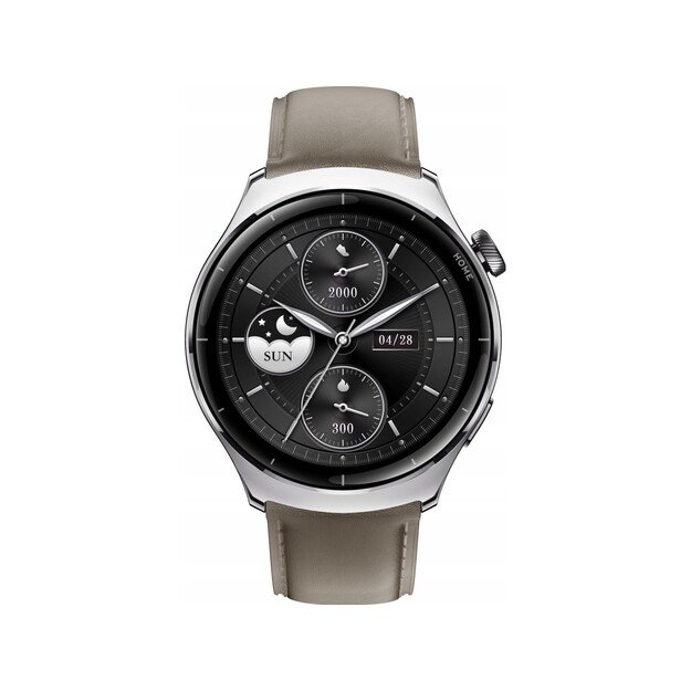 Smartwatch Mibro Lite 3 Pro (Khaki Grey)