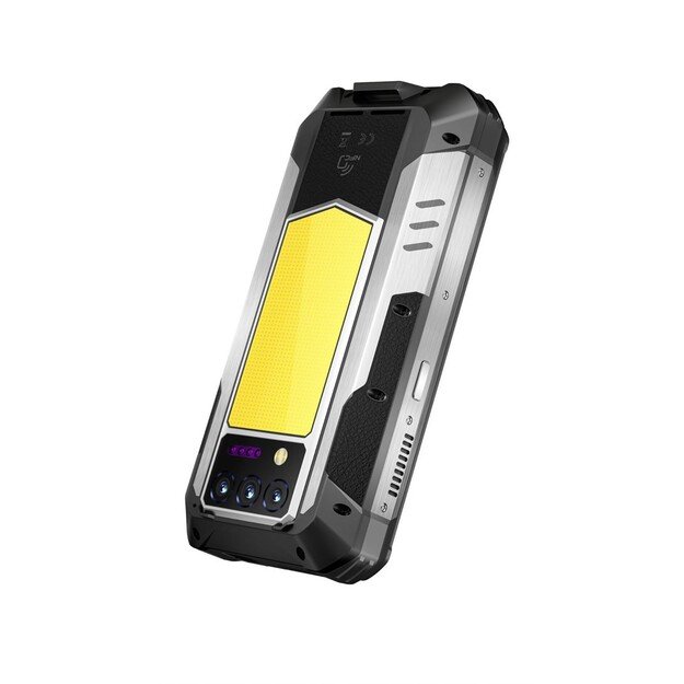 Smartphone Oukitel WP100 Titan 5G 6.8  16/512GB DS. 33000mAh Black 3