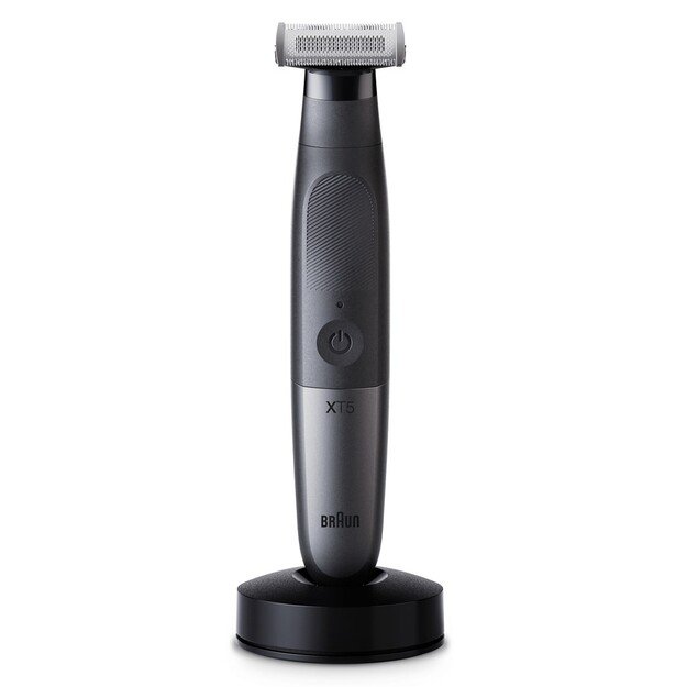 Braun XT5300 Black Nickel-Metal Hydride (NiMH)