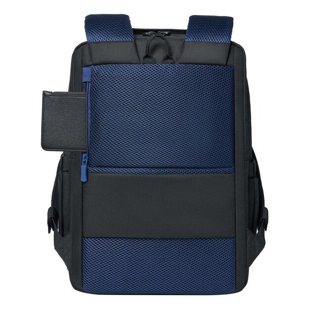 Rivacase 8425 40.6 cm (16 ) Backpack Black 12