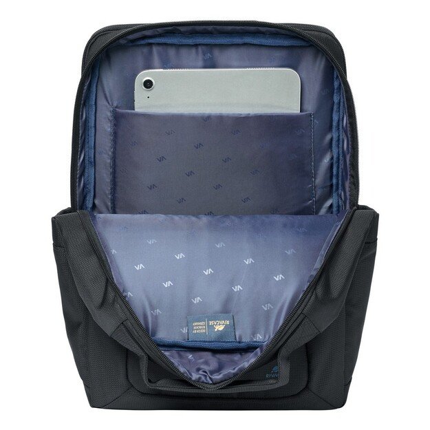 Rivacase 8425 40.6 cm (16 ) Backpack Black 15