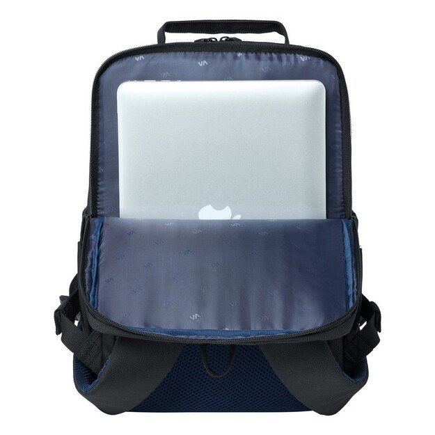 Rivacase 8425 40.6 cm (16 ) Backpack Black 16