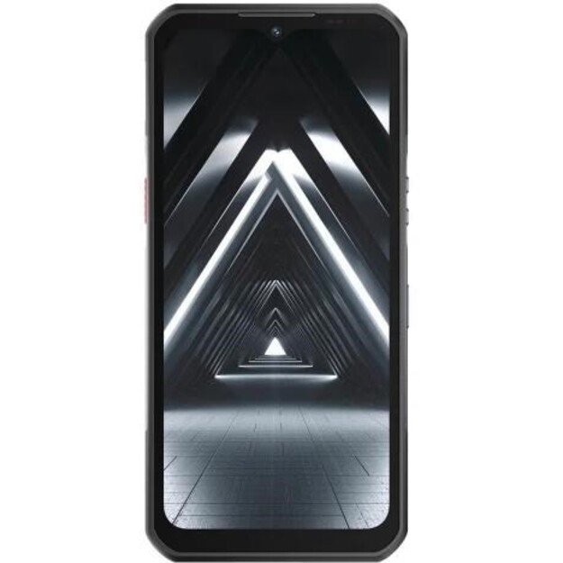 Smartphone Oukitel WP55 6.6-inch 12/256GB DS 11000mAh Black