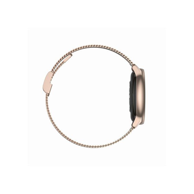 Smartwatch ORO LADY GOLD NEXT Oromed