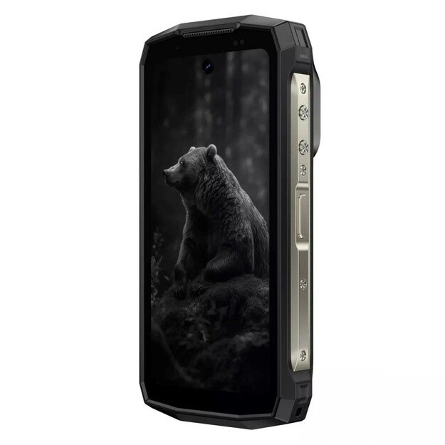 Smartphone Ulefone Armor Mini 20 8GB/256GB (Black) 7