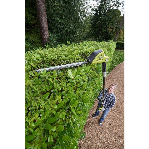 Ryobi OPT1845 Double blade 4.2 kg 2