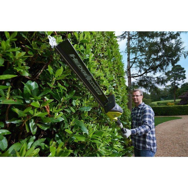 Ryobi OPT1845 Double blade 4.2 kg 3