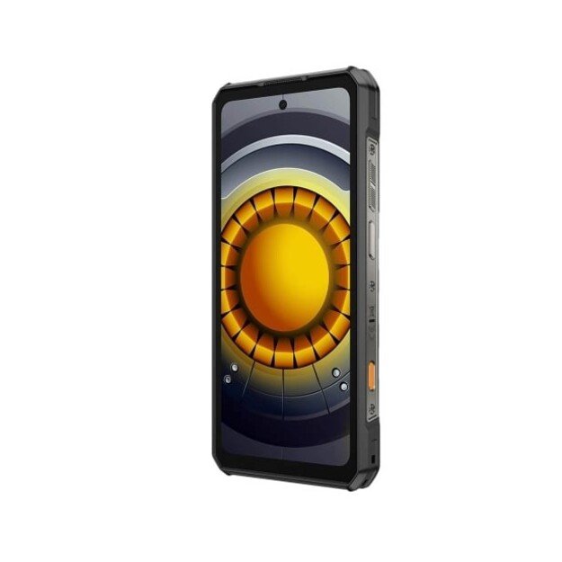 Ulefone Armor 30 Pro 5G 16/512GB Black 5