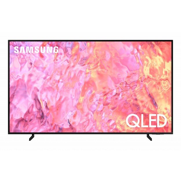 QLED televizorius Samsung QE65Q60CAUXXH