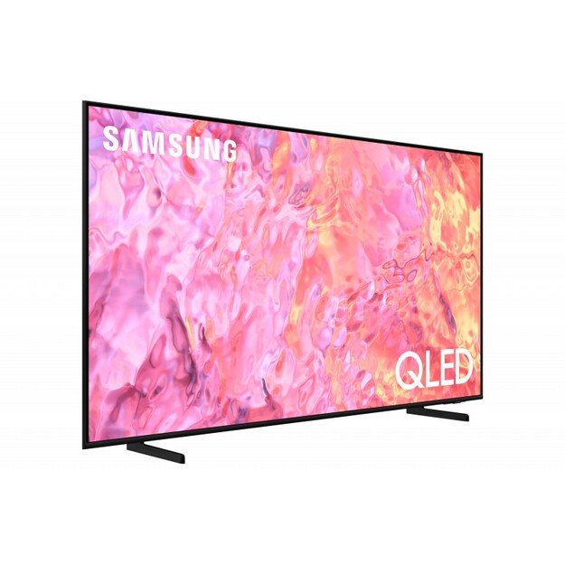 QLED televizorius Samsung QE65Q60CAUXXH