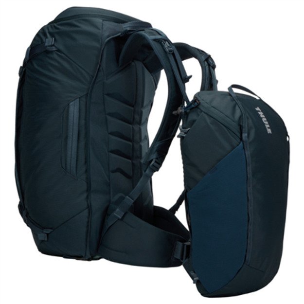 Thule Landmark, 70 L | Travel pack | Darkest Blue 4