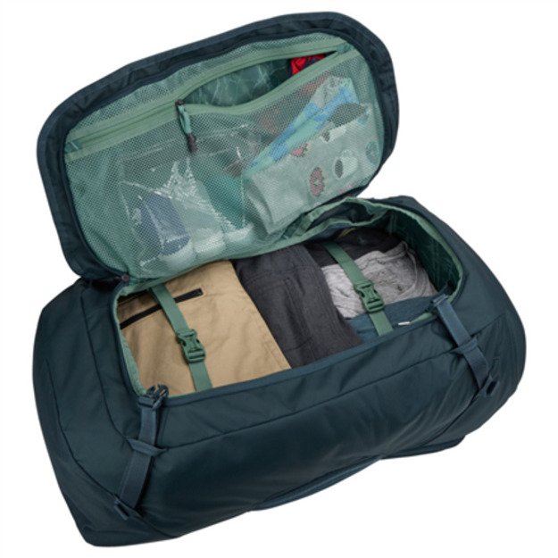 Thule Landmark, 70 L | Travel pack | Darkest Blue 2