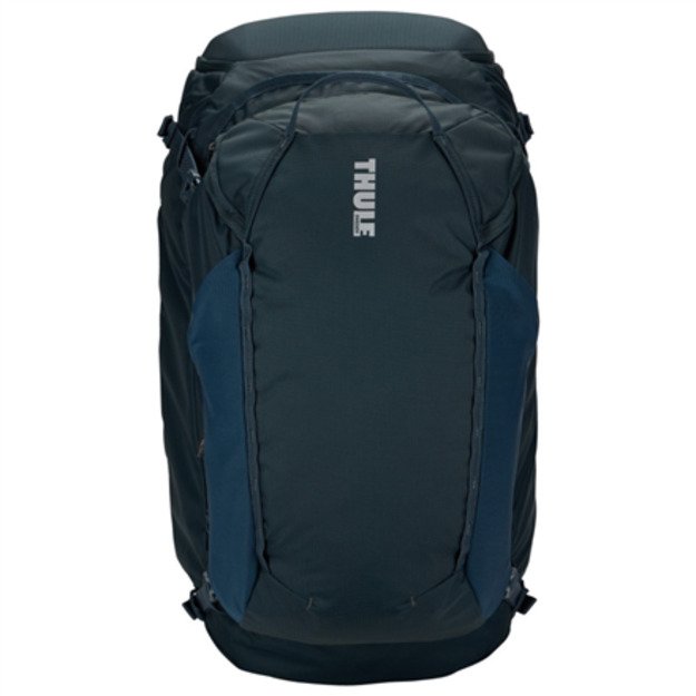 Thule Landmark, 70 L | Travel pack | Darkest Blue 8