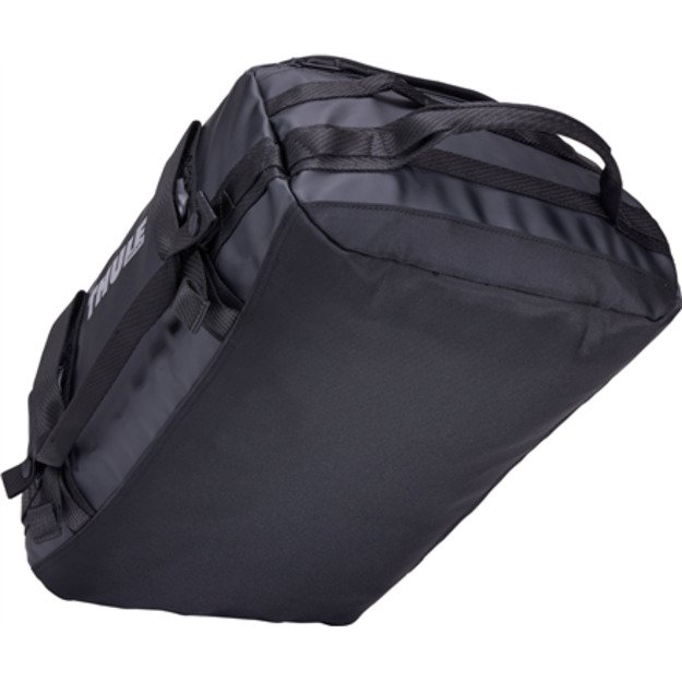 Thule Chasm | Duffel Bag, 30L | Black | Waterproof