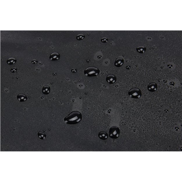 Thule Chasm | Duffel Bag, 30L | Black | Waterproof