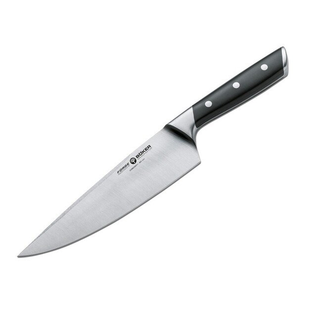 Chef s Knife B&ouml;ker Forge 20 cm