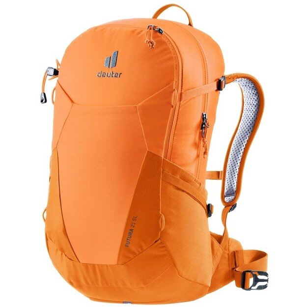 Kuprinė DEUTER Futura 21 SL peach-tuscany