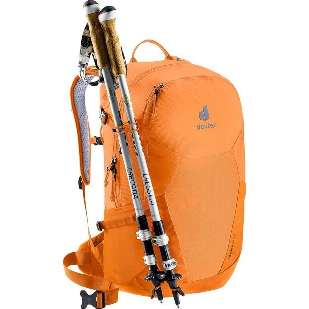 Kuprinė DEUTER Futura 21 SL peach-tuscany
