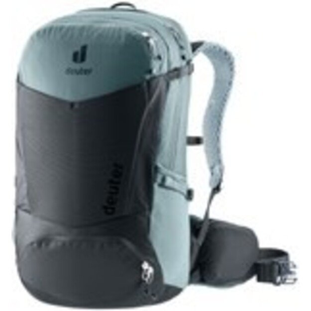 universal transport backpack Trans Alpine Pro 28 graphite-slate